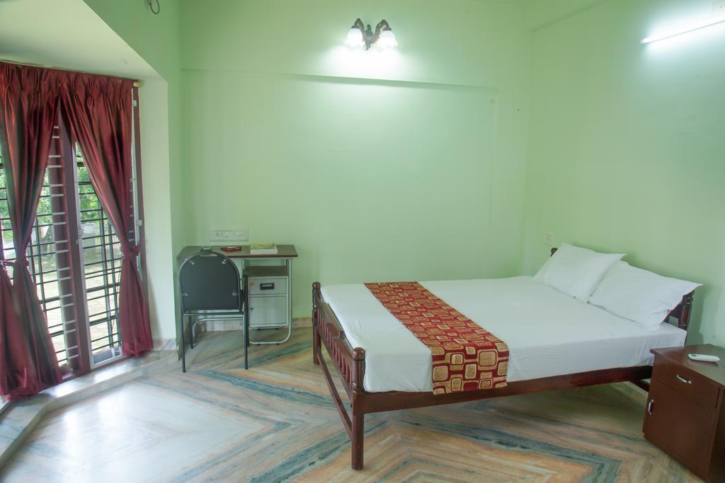 Kochi Lake County Heritage Home מראה חיצוני תמונה